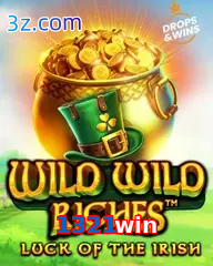1321win  jogo irlandês de cassino online