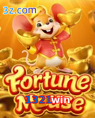 1321win jogo do rato da sorte