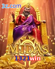 1321win jogo online do rei midas