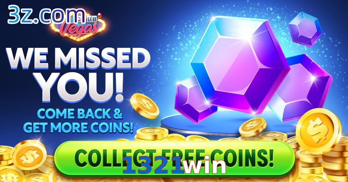 1321win App oficial de cassinos online